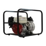 BravePro Trash Pump | 3 In. | Honda GX270 - detail view 6