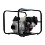 BravePro Trash Pump | 3 In. | Honda GX270 - detail view 7