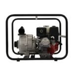 BravePro Trash Pump | 3 In. | Honda GX270 - detail view 8