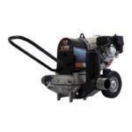 BravePro Diaphragm Pump | 3 In. | Honda GX120 - Image 11
