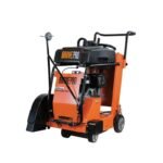 BravePro Concrete Floor Saw | 14 In. - 20 In. Diameter | Honda GX390 - detail view 6