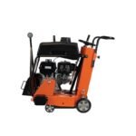 BravePro Concrete Floor Saw | 14 In. - 20 In. Diameter | Honda GX390 - detail view 11