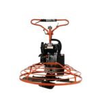 BravePro Power Trowel | 36 In. | Honda GX200 - Image 2