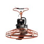 BravePro Power Trowel | 46 in. | Honda GX270 - Image 3