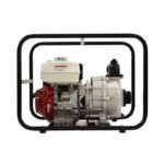 BravePro Trash Pump | 3 In. | Honda GX270 - detail view 9
