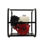 BravePro Trash Pump | 3 In. | Honda GX270 - detail view 10