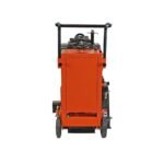 BravePro Concrete Floor Saw | 14 In. - 20 In. Diameter | Honda GX390 - detail view 13