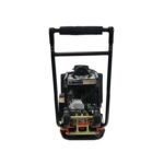BravePro Forward Plate Compactor | 16 In. | Tank and Wheel Kit | Honda GX160 - working-component detail