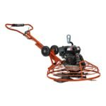 BravePro Power Trowel | 36 In. | Honda GX200 - Image 5
