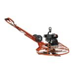 BravePro Power Trowel | 36 In. | Honda GX200 - Image 6