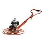 BravePro Power Trowel | 46 in. | Honda GX270 - Image 5