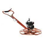 BravePro Power Trowel | 46 in. | Honda GX270 - Image 6