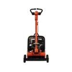 BravePro Reversible Plate Compactor | 20 In. | Wheel Kit | Honda GX200 - Image 9