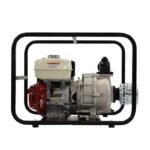 BravePro Trash Pump | 3 In. | Honda GX270 - detail view 1
