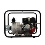 BravePro Trash Pump | 3 In. | Honda GX270 - detail view 2