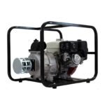 BravePro Trash Pump | 3 In. | Honda GX270 - detail view 3