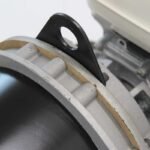 BravePro Diaphragm Pump | 3 In. | Honda GX120 - Image 5