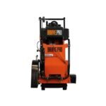 BravePro Concrete Floor Saw | 14 In. - 20 In. Diameter | Honda GX390 - detail view 1