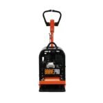 BravePro Reversible Plate Compactor | 15 In. | Wheel Kit | Honda GX160 - Image 12