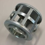 BravePro Trash Pump | 3 In. | Honda GX270 - detail view 5