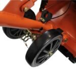 BravePro Reversible Plate Compactor | 20 In. | Wheel Kit | Honda GX200 - Image 14