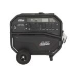 NorthStar Generator | 15,000 Surge Watt | Electric Start | Honda GX690 - Image 9