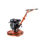 BravePro Power Edging Trowel | 24 in. | Honda GX160