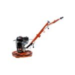 BravePro Power Edging Trowel | 24 in. | Honda GX160 - Image 2
