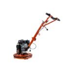 BravePro Power Edging Trowel | 24 in. | Honda GX160 - Image 3