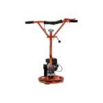 BravePro Power Edging Trowel | 24 in. | Honda GX160 - Image 4