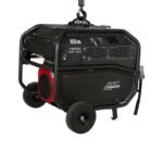 NorthStar Generator | 15,000 Surge Watt | Electric Start | Honda GX690 - Image 15