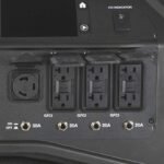 NorthStar Generator | 15,000 Surge Watt | Electric Start | Honda GX690 - Image 2
