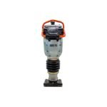 BravePro Tamping Rammer | 4496 Lb. Force | 11.2 in. x 13.4 in. | Honda GXR120 - Image 7