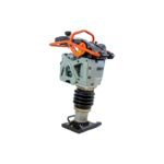 BravePro Tamping Rammer | 4496 Lb. Force | 11.2 in. x 13.4 in. | Honda GXR120 - Image 4