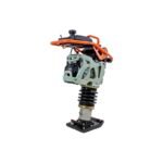 BravePro Tamping Rammer | 4496 Lb. Force | 11.2 in. x 13.4 in. | Honda GXR120 - Image 6