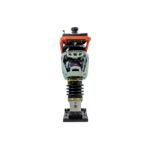BravePro Tamping Rammer | 4496 Lb. Force | 11.2 in. x 13.4 in. | Honda GXR120 - Image 3