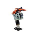 BravePro Tamping Rammer | 4496 Lb. Force | 11.2 in. x 13.4 in. | Honda GXR120 - Image 8