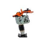 BravePro Tamping Rammer | 4496 Lb. Force | 11.2 in. x 13.4 in. | Honda GXR120 - Image 9