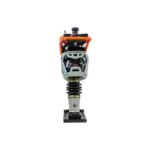 BravePro Tamping Rammer | 3600 Lb. Force | 11.2 in. x 13.4 in. | Honda GXR120 - detail view 6