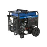 Powerhorse Generator | 15,000 Surge Watt | Dual Fuel | Electric Start - Image 7