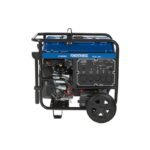 Powerhorse Generator | 15,000 Surge Watt | Dual Fuel | Electric Start - Image 12