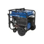 Powerhorse Generator | 15,000 Surge Watt | Dual Fuel | Electric Start - Image 13