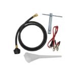 Powerhorse Generator | 15,000 Surge Watt | Dual Fuel | Electric Start - Image 3
