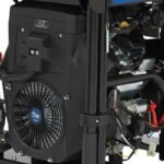 Powerhorse Generator | 15,000 Surge Watt | Dual Fuel | Electric Start - Image 6