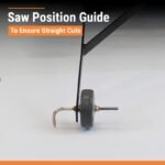 BravePro Concrete Floor Saw | 14 In. - 20 In. Diameter | Honda GX390 - detail view 7