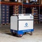 Portable Power Box | 15KWH US Spec - Image 2