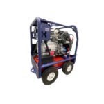 Generator 16kW | Honda | 240V USA-Spec