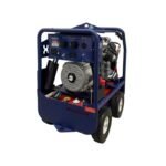 Generator 16kW | Honda | 480V USA-Spec
