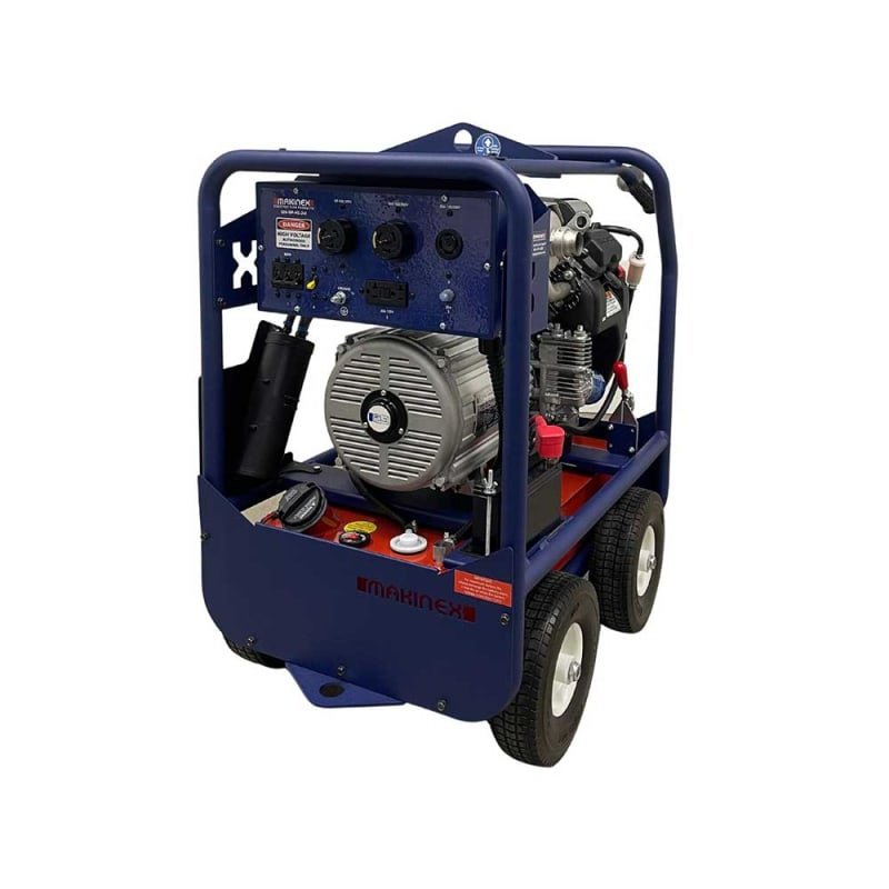 0318451_generator-16kw-honda-480v-usa-spec.jpg Generator 16kW | Honda | 480V USA-Spec - Image 1