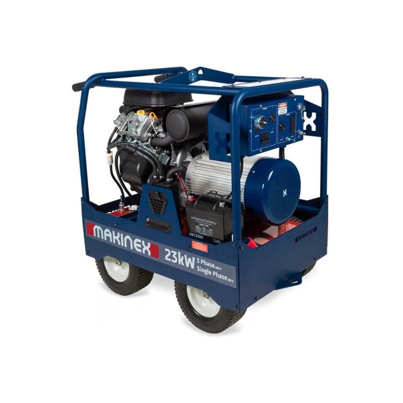 0318452_generator-23kw-vanguard-480v.jpg Generator 23kW | VanGuard | 480V - Image 1